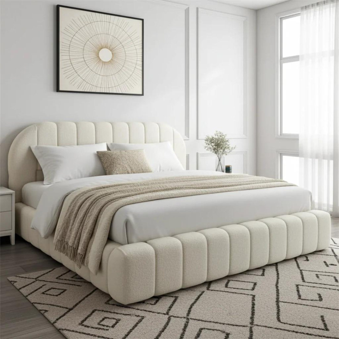 Bed Frame King Size