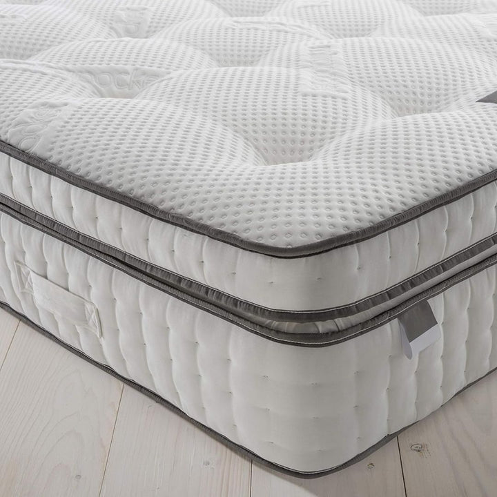 Spring Mattress 2000 Pockets