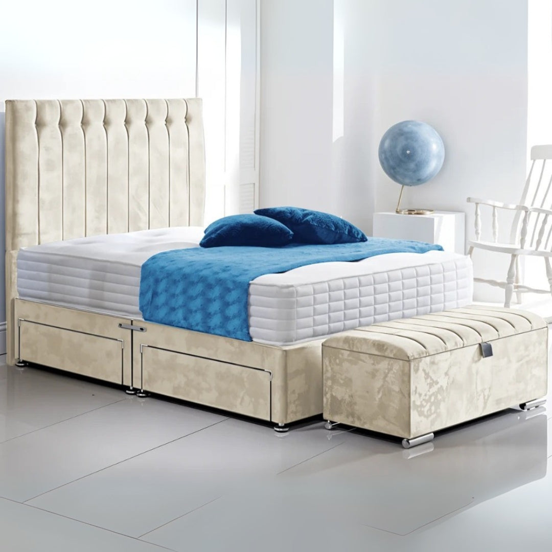 Haven Rest Divan Frame