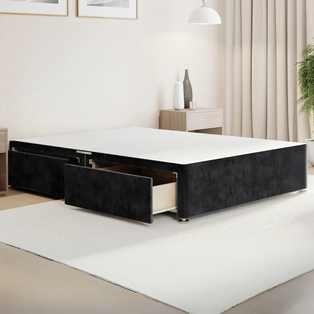 Orion Divan Bed Base