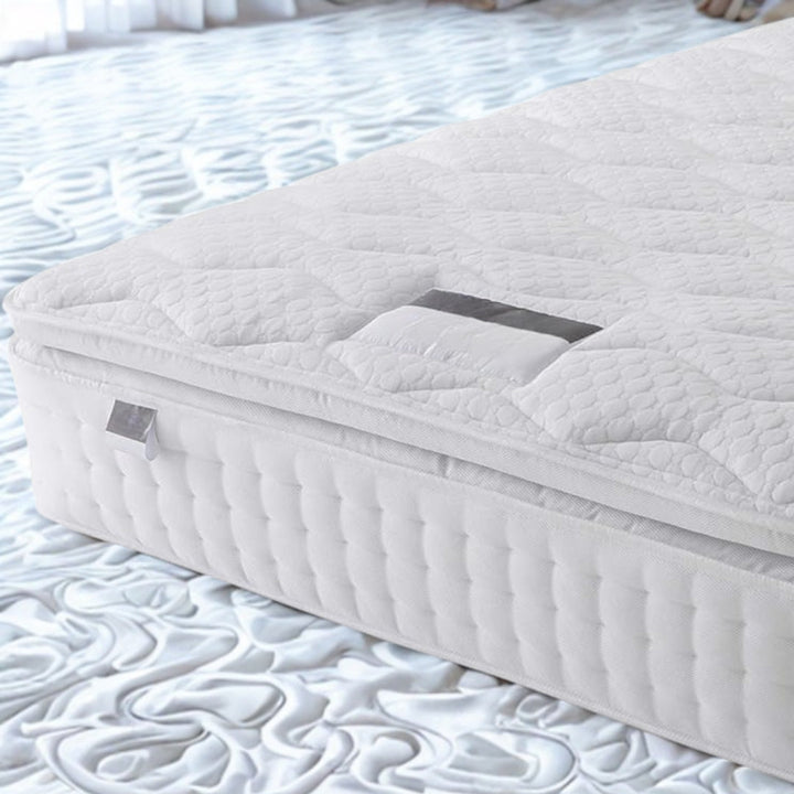 Pillow Top Mattress 2000 Pockets