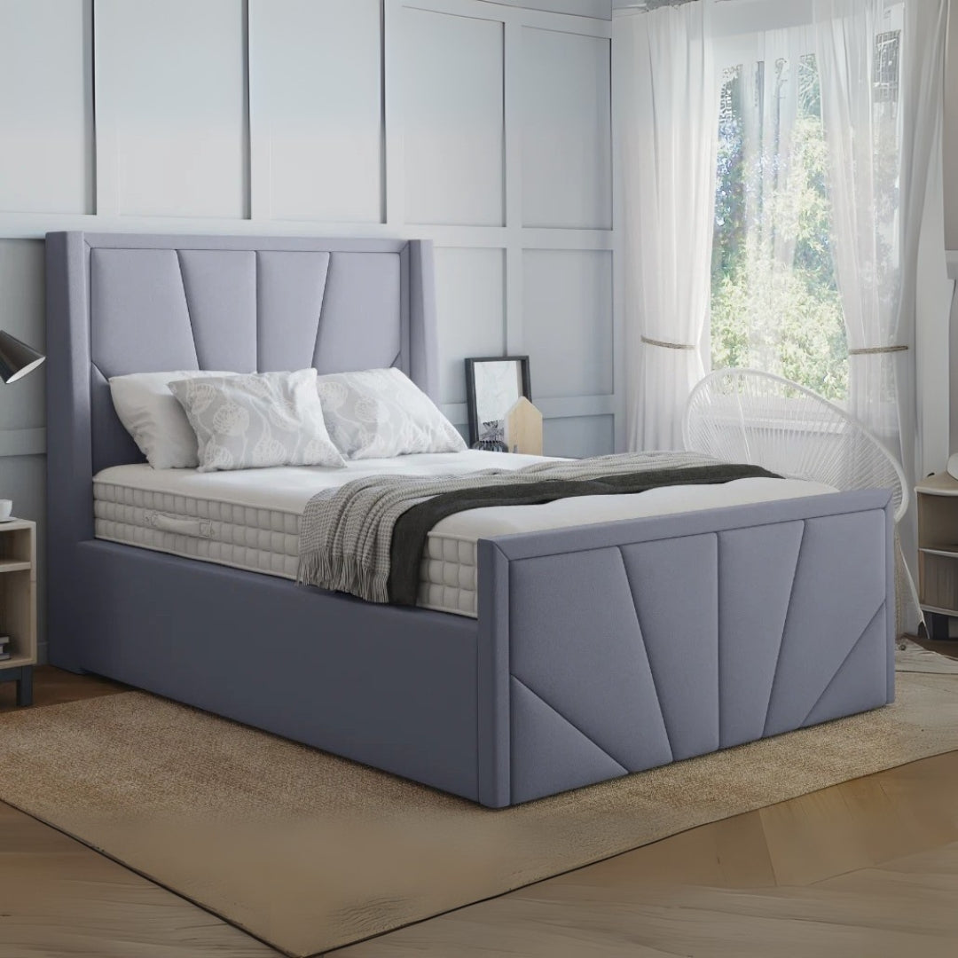 Rosemont Sunrise Bed Frame