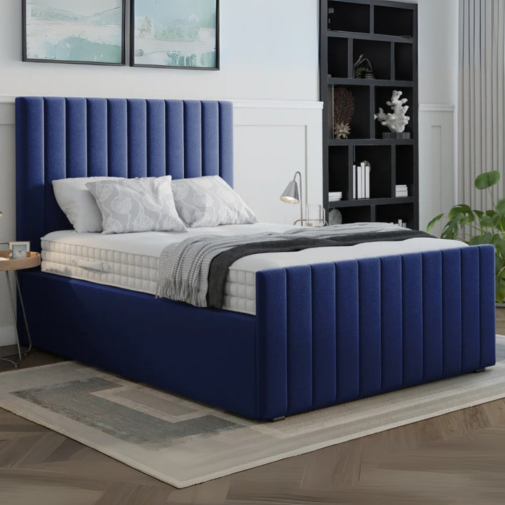 Vellore Linear Dream Bed