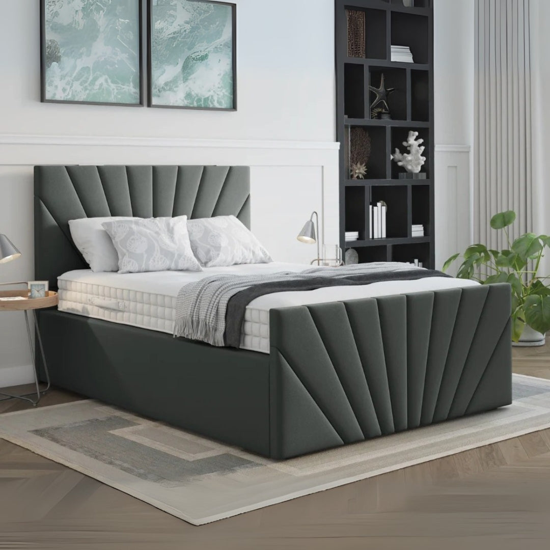 Windsor Haven Bed Frame