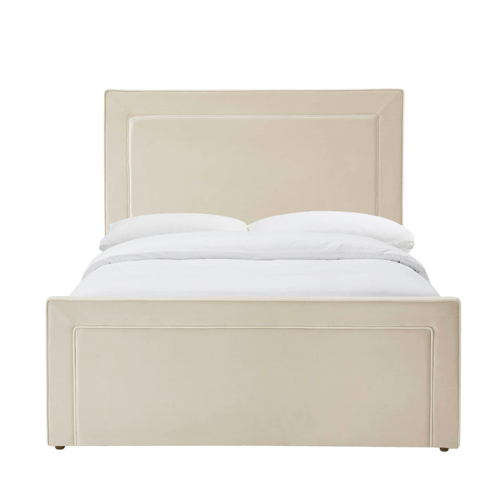 double bed with storage 4