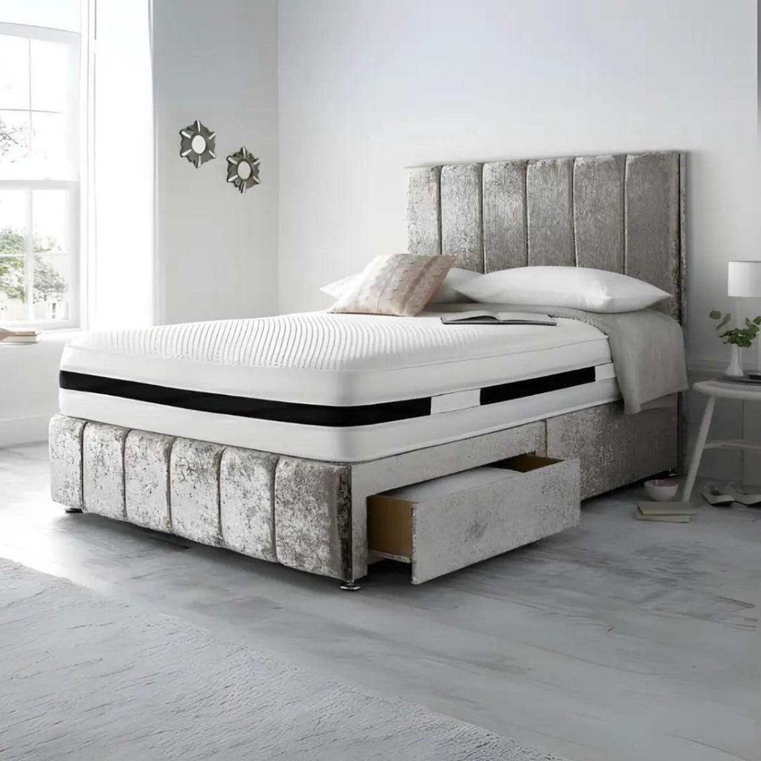 double divan bed 1