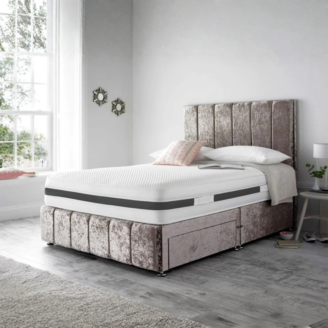 double divan bed 2