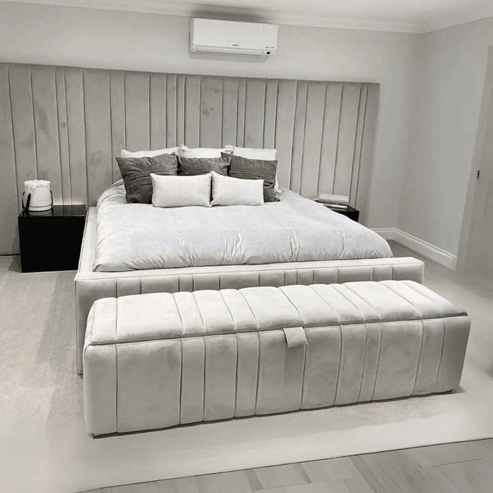 full size bed frame