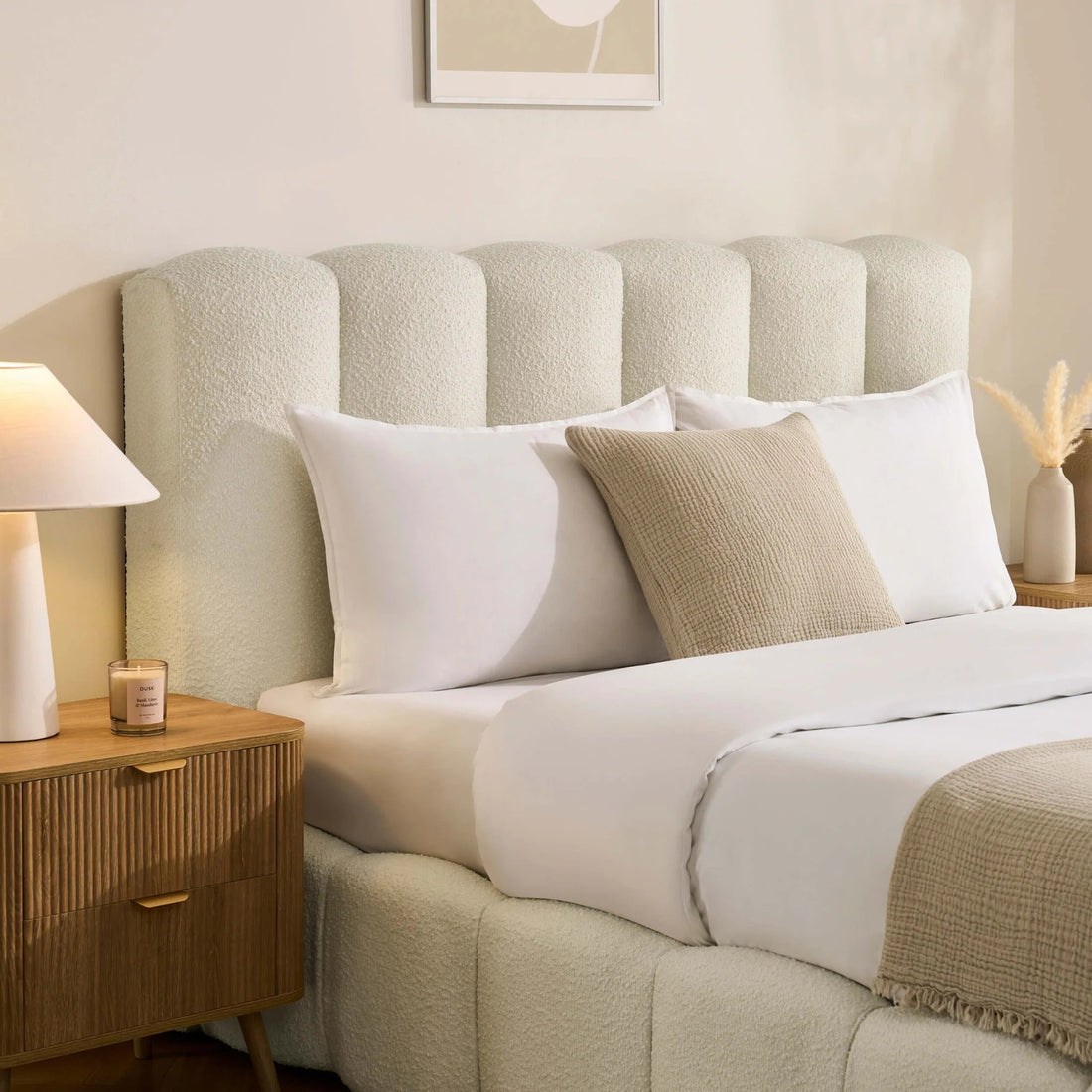 king size bed with storage 1
