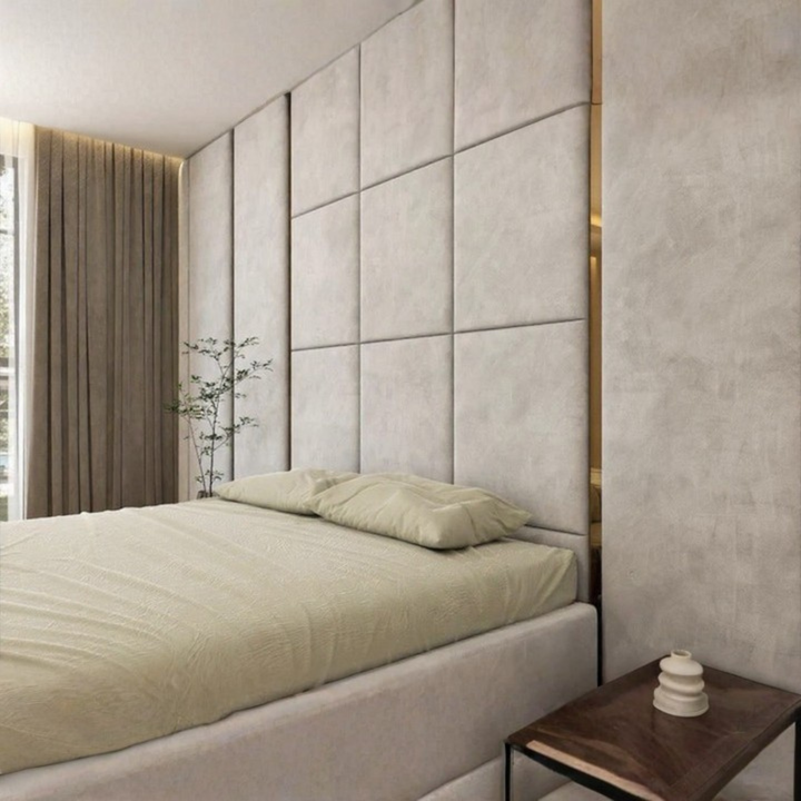 queen bed frame 1