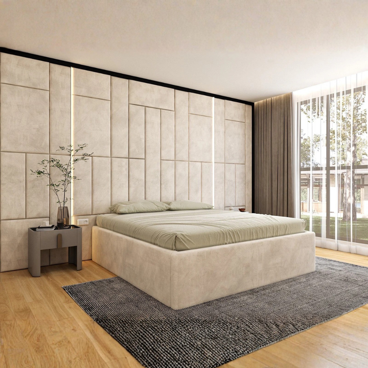 single bed frame 1