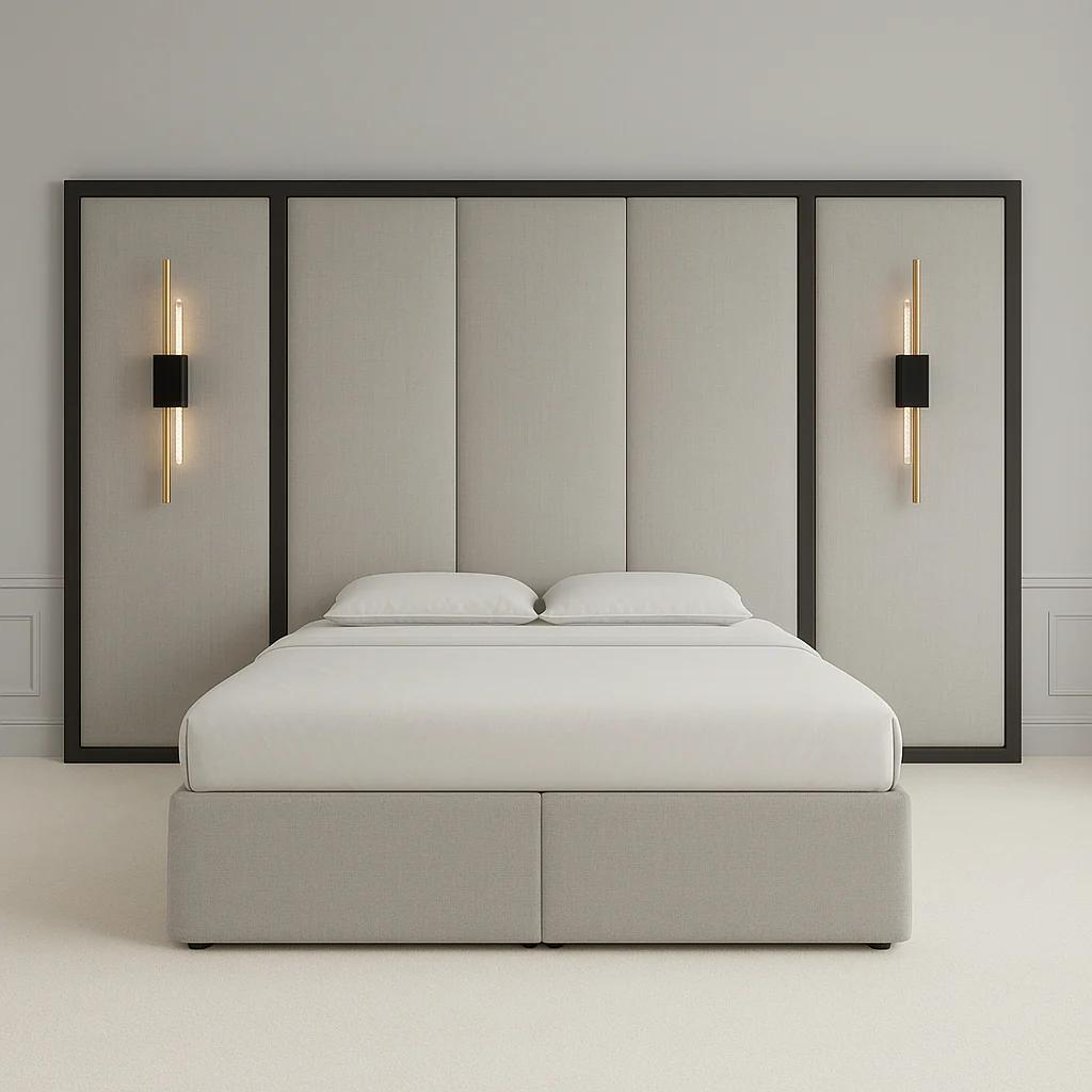 small bed with storage 1