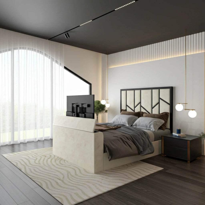 small double bed size